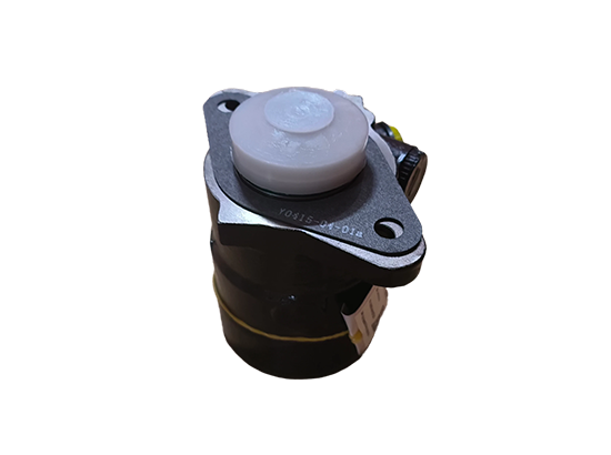 Steering oil pump